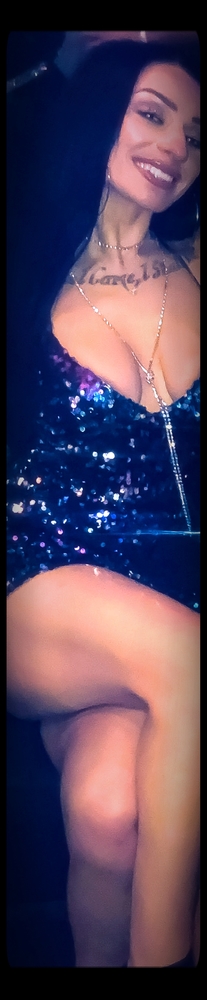 Meet your Posher, Liz